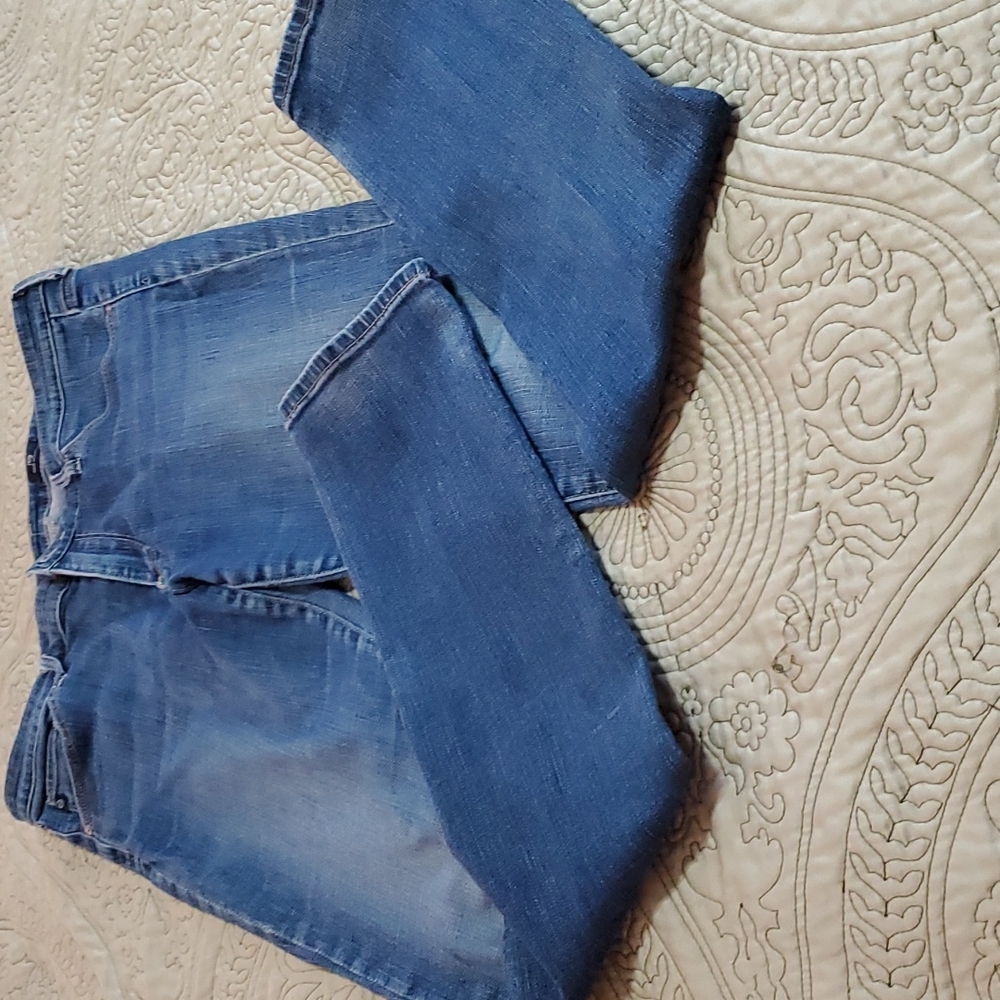 Jeans - Picture 1 of 6